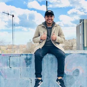 Meet your Posher, Memo